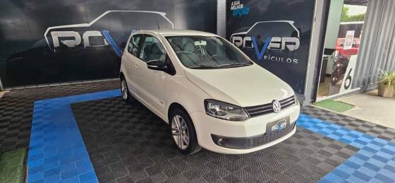 VOLKSWAGEN FOX 1.0 MI 8V FLEX 2P MANUAL VOLKSWAGEN FOX 1.0 MI 8V FLEX 2P MANUAL